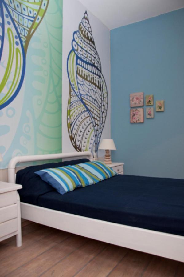 Villa Skala Koutsounari Quarto foto